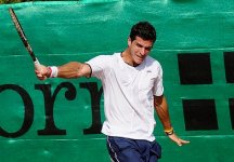 Challenger Trani: Alberto Brizzi vola nel main draw