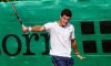 Challenger Caltanissetta: Matteo Viola elimina Paire. Successo di Gianluca Naso su Enrico Burzi. Perde Aldi. Bella vittoria di Simone Vagnozzi. Alberto Brizzi vince il derby con Filippo Leonardi