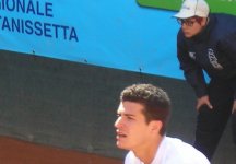 Challenger Barletta: Wild card nel main draw a Fognini, Trevisan, Muster e Bedene. Qualificazioni – Completato il Primo Turno. Otto azzurri sono al secondo ostacolo