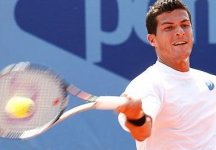 Challenger Sao Paulo: Alberto Brizzi raggiunge i quarti di finale. Eliminato Marco Crugnola, che nel secondo set contro Kavcic ha sprecato ben quattro palle set