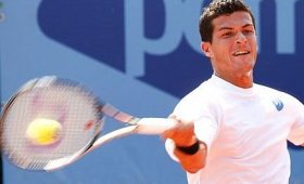 Alberto Brizzi classe 1984, n.271 ATP