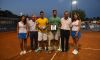 12° Trofeo Oremplast – Torneo Open: Successo finale di Alberto Brizzi