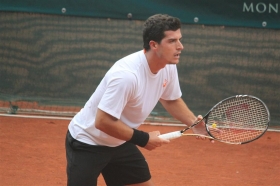 Alberto Brizzi classe 1984, n.294 del mondo