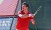 12° Trofeo Oremplast – Torneo Open: Finale tra Brizzi e Maccari