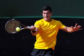 Alberto Brizzi, 32 anni da Breno
