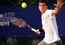 Challenger Meknes, Wolfsburg: Ottima prestazione di Alberto Brizzi che raggiunge il secondo turno. Esce di scena Luca Vanni, sconfitto da Dancevic