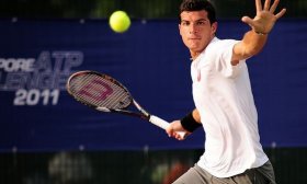Alberto Brizzi classe 1984, n.297 ATP