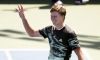 La difficile scelta di Jenson Brooksby