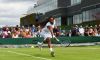 Dustin Brown sui campi di Wimbledon: “Sono più lenti di quelli del Roland Garros su terra rossa”