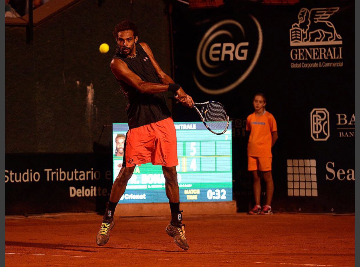 Dustin Brown