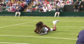 Dustin Brown classe 1984, n.189 del mondo
