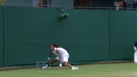 Dustin Brown classe 1984, n.189 del mondo