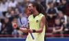 Dustin Brown parla delle vittorie su Nadal e dello spinoso tema del razzismo