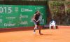 Challenger Roma Garden: Avanzano Bedene e Brown. Sorprende Berrettini (compreso order play di domani)