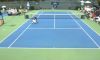 Video del Giorno: Il colpo di Dustin Brown
