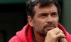 Sergi Bruguera allenatore della Spagna e di Tsonga