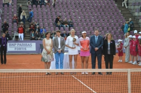Dal prossimo anno non si disputerà più il torneo di Bruxelles
