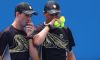 Dopo 11 anni i gemelli Bryan escono di scena al terzo turno agli Australian Open