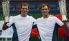 La Leggende del doppio: Bob e Mike Bryan ed il loro “Golden Masters”