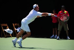Sergei Bubka classe 1987, n.186 del mondo