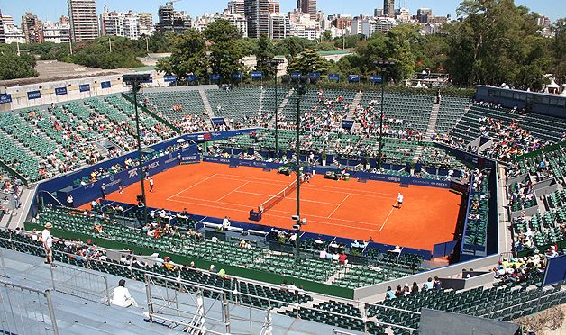 Martin Hughes (ATP Buenos Aires): “L'ATP deve difendere i tornei 250”