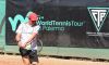 Itf Città di Palermo: la finale maschile è Buldorini – Vogeli. Nel femminile ad affrontarsi saranno Greco Lucchina – Urgesi. Sabato le due finali dalle 9.30