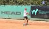 Itf junior Palermo: definite le semifinali al Ct Palermo. Nel maschile approdano al penultimo atto gli italiani Meduri e Buldorini. Nel femminile saluta Palermo la tennista di casa Anastasia Abbagnato