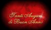 Buon 2013 a tutti gli utenti di Livetennis! Auguri!
