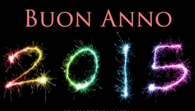 Buon Anno a Tutti