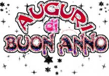 Tanti Auguri di un Buon 2012 agli utenti di Livetennis!
