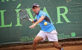 Victor Estrella Burgos classe 1980, n.99 del mondo