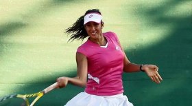 Nastassya Burnett classe 1992, n.214 del mondo