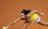 ITF Nottingham: Nastassja Burnett approda ai quarti di finale