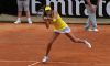 WTA Baku: Nastassja Burnett al secondo turno