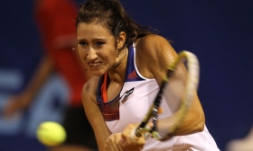 Nastassja Burnett classe 1992, n.172 del mondo