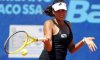 I match di oggi a Civitavecchia di Karin Knapp e Nastassja Burnett con considerazioni sulle due partite