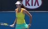 Australian Open: Qualificazioni Italiane. Esce di scena al secondo turno Nastassja Burnett