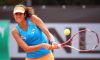 WTA Roma: Subito eliminata Nastassja Burnett