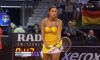 WTA Estoril: Qualificazioni. Buona la prima per Nastassja Burnett