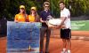 Torneo Open Canottieri Adda – Lodi: Successo di Enrico Burzi