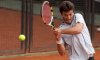 Challenger Blumenau: Sconfitta con match point per Enrico Burzi. A Leon eliminato Matteo Marrai