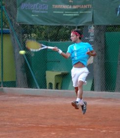 Remigio Burzio