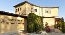 Il circolo di Busto Arsizio - Foto Susy Mezzanotte