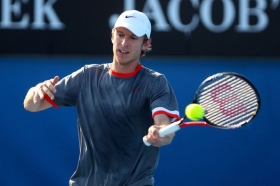 Eric Butorac capo dei giocatori ATP
