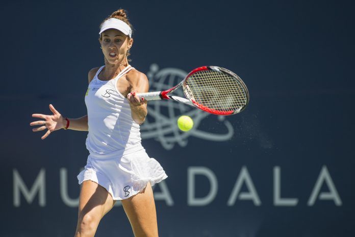Mihaela Buzarnescu