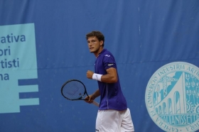 Pablo Carreno Busta classe 1991, n.63 del mondo