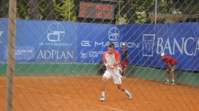 Borna Coric classe 1996, n.240 ATP