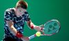Cambio coach per Coric e Edmund