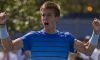 Davis Cup: Tutto il quadro delle semifinali e gli Spareggi del World Group. Ci saranno Djokovic, Nadal e Murray. Borna Coric debutta in Coppa Davis