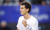 Juan Manuel Cerundolo in finale a Cordoba alla prima partecipazione in un torneo del circuito maggiore. Sfiderà Ramos (Video)